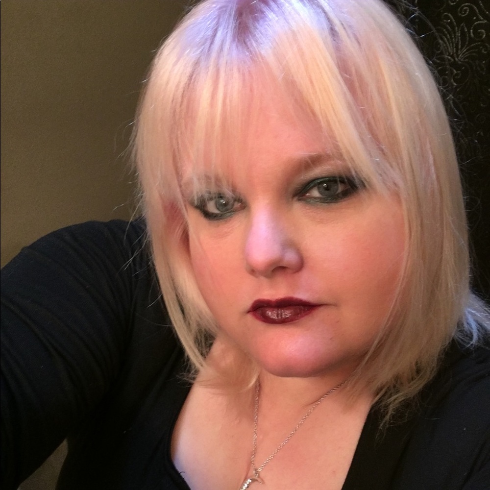 Meet your Posher, Shaunna